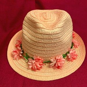 Women's hat